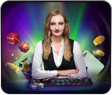 partaitogel 167 featured game showcase